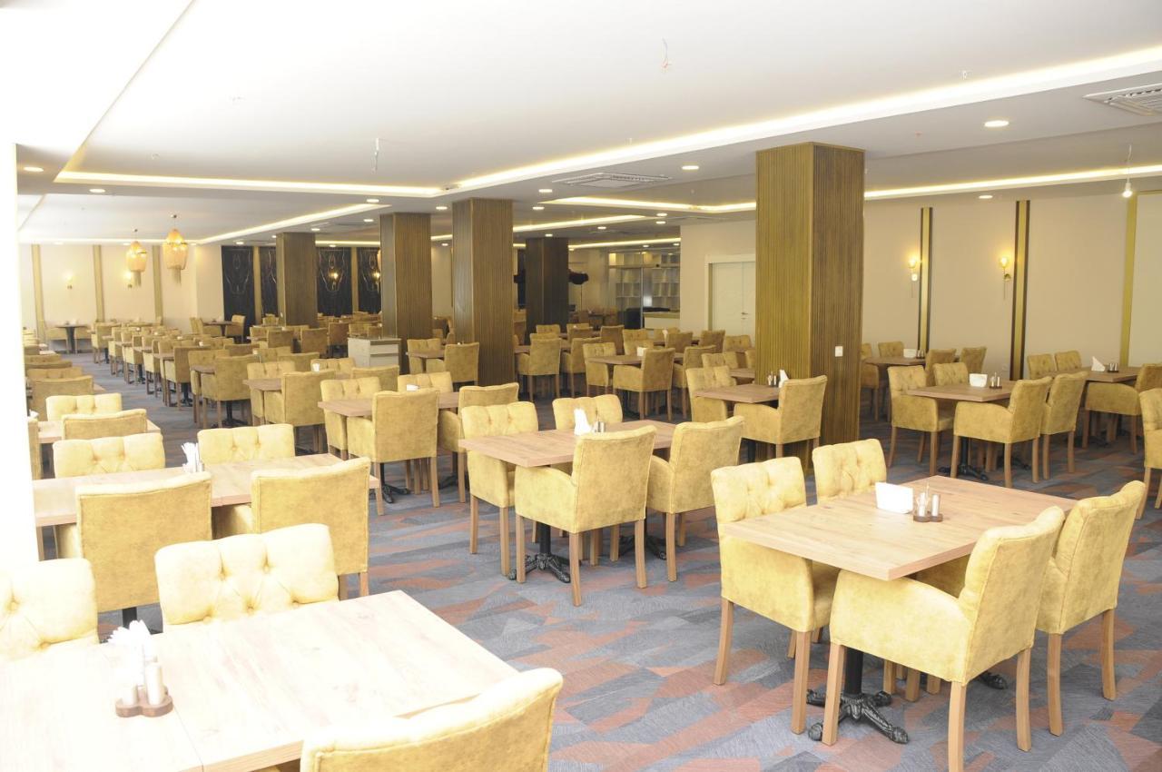 Sevcan Hotel 이스탄불 외부 사진